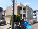 アマーレ フィリアの外観画像
