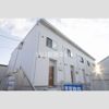 Plussum Court前田町の外観画像