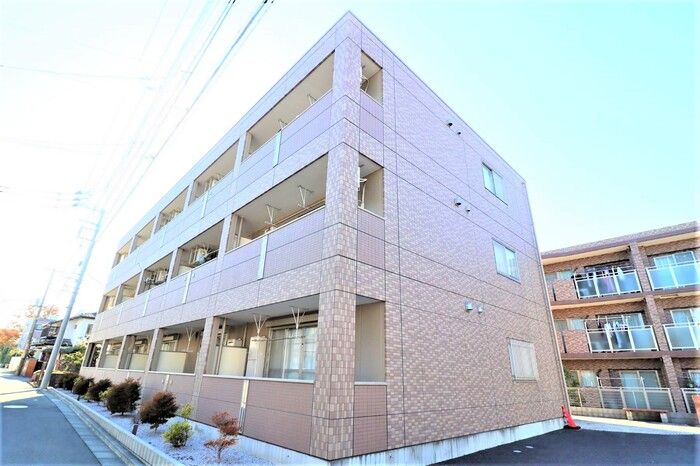 Cuesta Mの外観画像