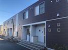 リースランド春岡Ⅱ Bの外観画像