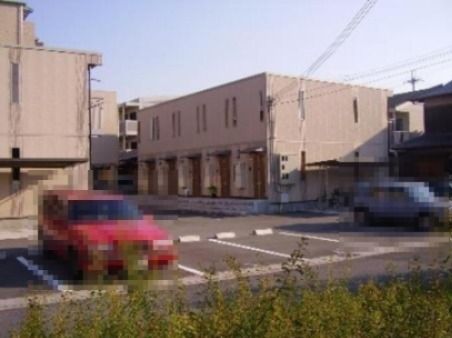 リースランド北条宮の町 Bの外観画像