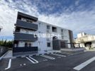 D-ROOMプラーナの外観画像