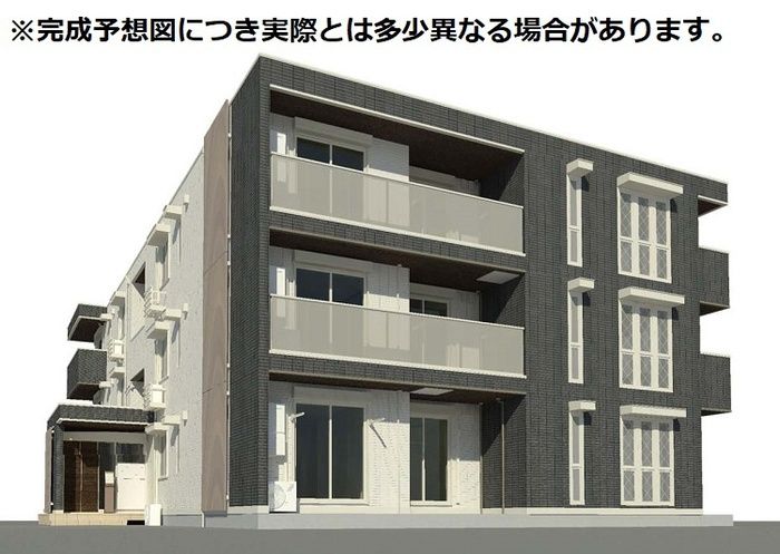 プラーナの外観画像
