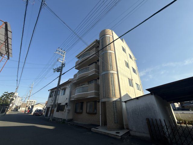 サンライズ伊伝居の外観画像