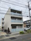 リブリ・Crest YanagisakiⅡの外観画像