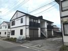 サンラフォーレDの外観画像