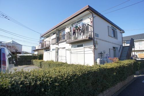 5丁目アイランドの外観画像