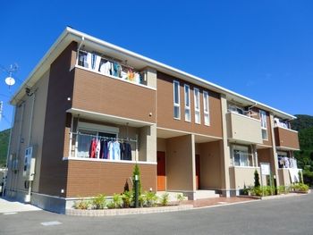 アプローズBの外観画像