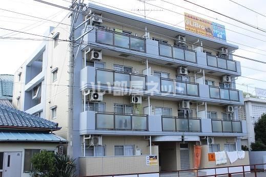 グリーンプラザ春日の外観画像