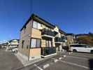 フォーレスももせ Aの外観画像