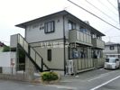 ステリーナ福島 Aの外観画像