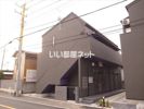 ソレイユ八千代台の外観画像