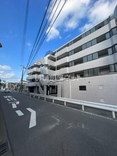 クリオ淵野辺伍番館の外観画像