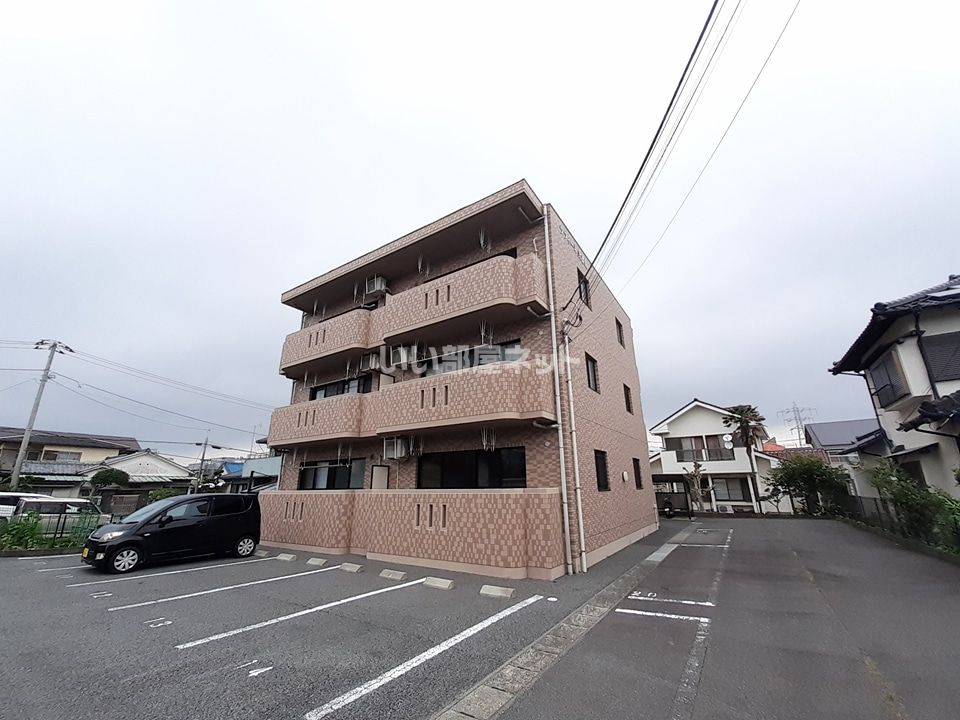 ラフィーネ弐番館の外観画像