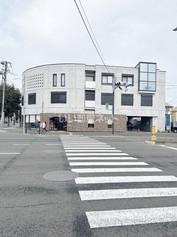 K2宮町ビルの外観画像