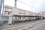 アルグレース北彩都の外観画像