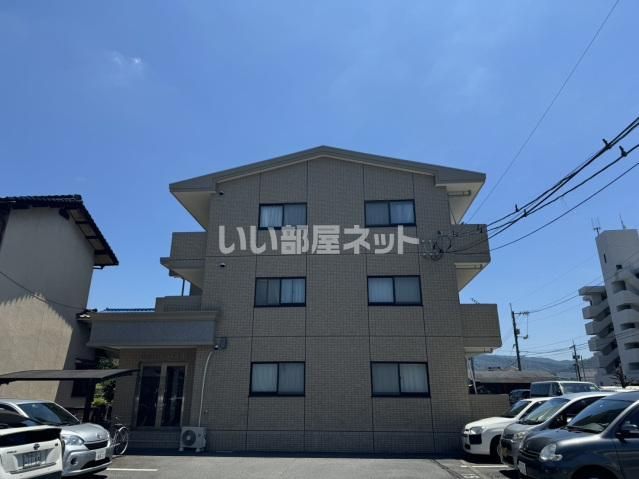 Caro Casa Bの外観画像