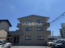 Caro Casa Bの外観画像