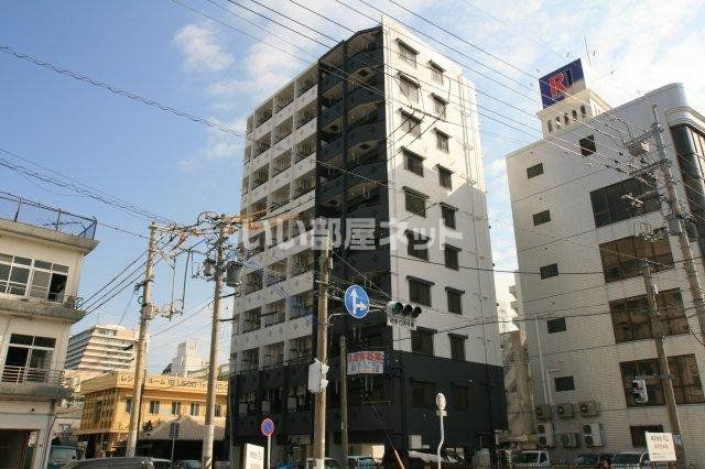 Castle2の外観画像