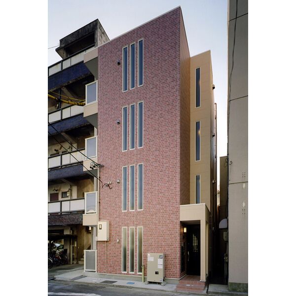 casa quintoの外観画像