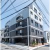 ウェルスクエア西新宿五丁目の外観画像