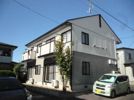 メゾン・ド・パレス Bの外観画像