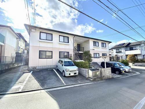 ディアス飛鳥 A棟の外観画像