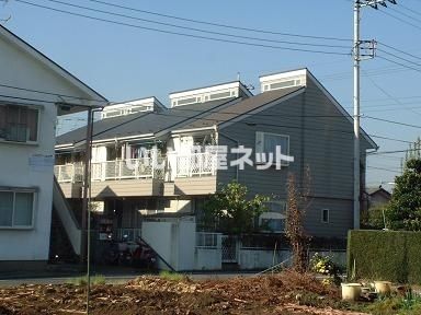 ウィン大門の外観画像