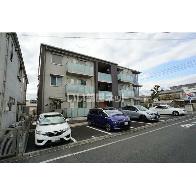 カーザ コリーナの外観画像