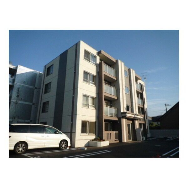 PlaisirKの外観画像