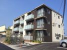 ベレオクレーヴ住吉の外観画像