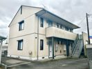 エスポワールShijo B棟の外観画像