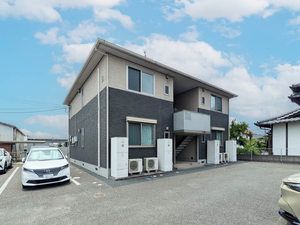 ソフィア梶尾 D棟の外観画像