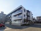 シャーメゾン平成東の外観画像