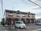 グランメールTOTANIの外観画像