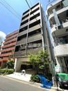 LE NORD YOKOHAMAの外観画像