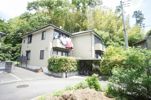 ハイツミザーナ Aの外観画像