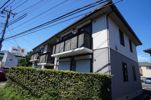 リバーパーク Dの外観画像