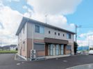 メゾン・ド・華 Cの外観画像