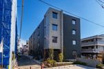 レアリゼ長町の外観画像