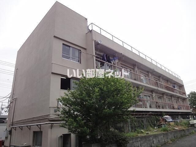 藤ビルの外観画像