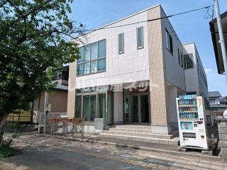 さくら通りⅡの外観画像