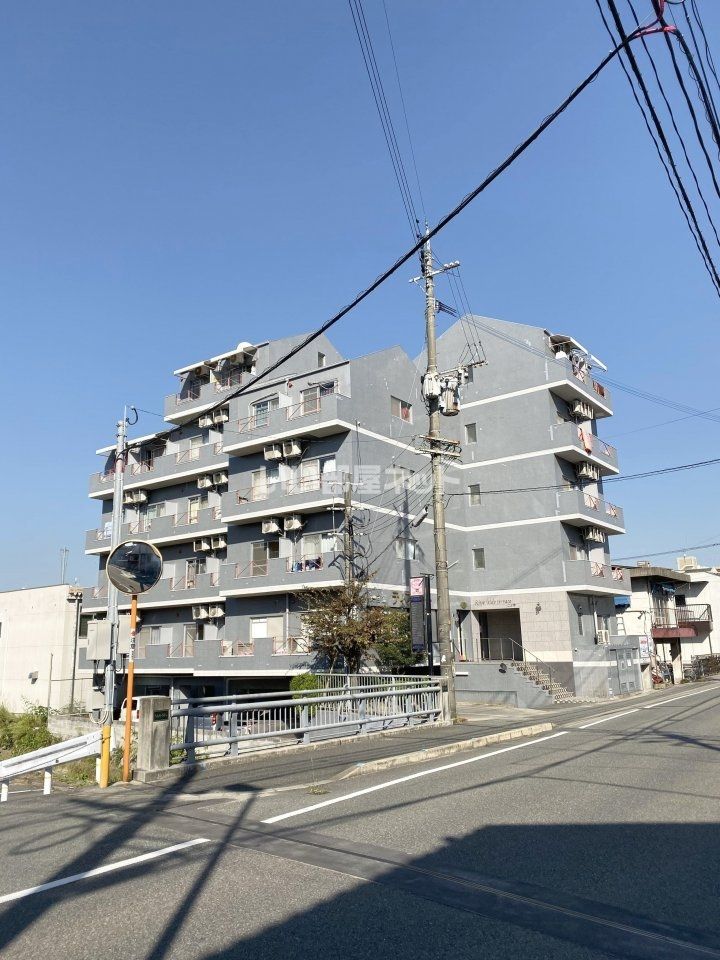 OAK VILLA ちくしの 10thの外観画像