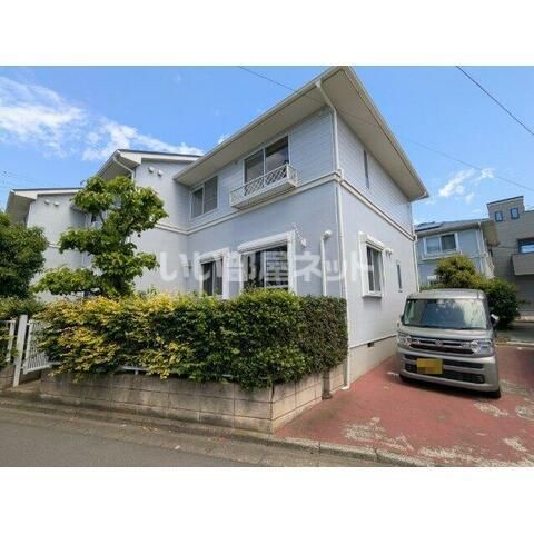ディーズライフ元町の外観画像
