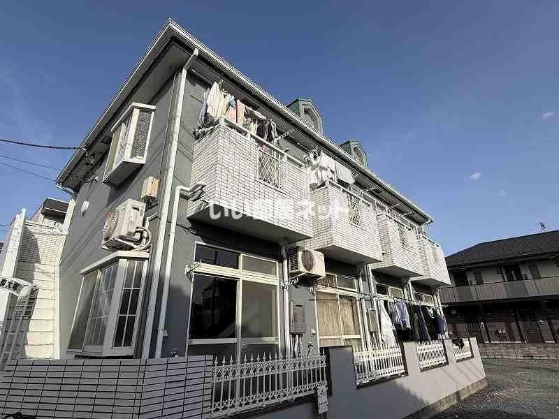 センチュリーハイム南大塚の外観画像