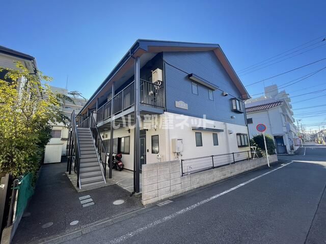 相武苑の外観画像