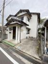 たつの市 島田小林連棟戸建の外観画像