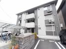 Annex大森Aの外観画像