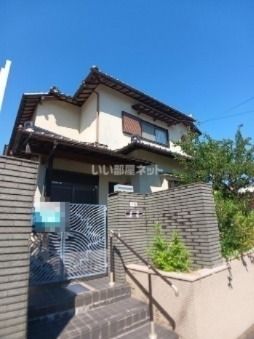 加古川市上荘町都台1丁目貸家の外観画像
