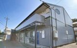 ハイツプリンスの外観画像